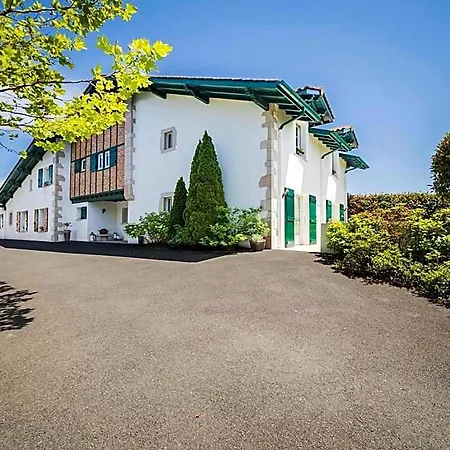 Maison D'hote Iparra- Pays Basque Bassussarry