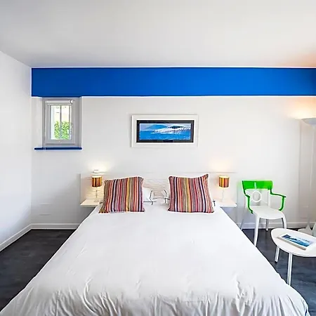 Maison D'hote Iparra- Pays Basque