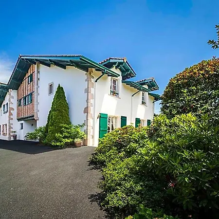 Maison D'hote Iparra- Pays Basque Bassussarry