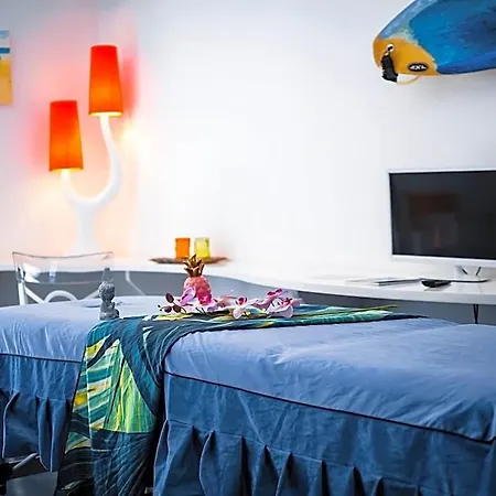 Maison D'hote Iparra- Pays Basque 4* Bassussarry