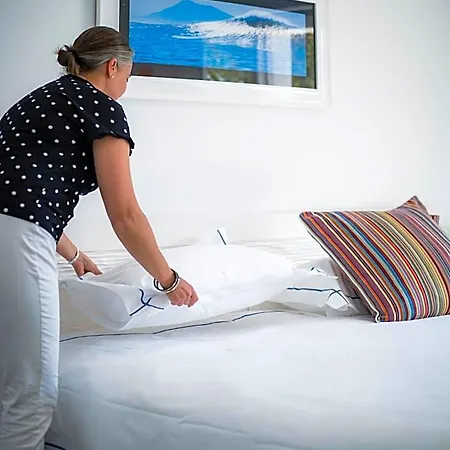 Hotel Maison D'hote Iparra- Pays Basque 4*