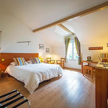 Maison D'hote Iparra- Pays Basque Hotel 4*