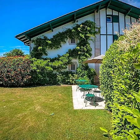 Hotel Maison D'hote Iparra- Pays Basque 4*