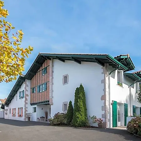 Maison D'hote Iparra- Pays Basque Hotel 4*