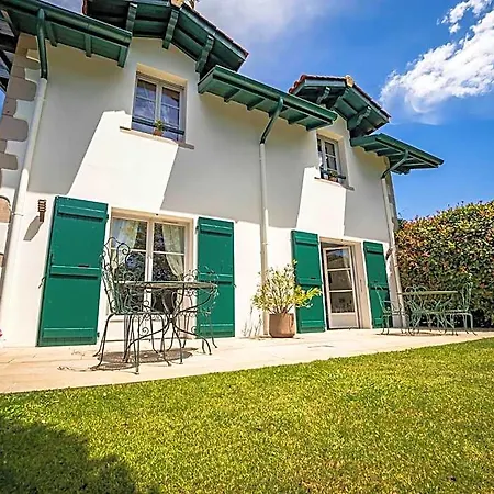 Maison D'hote Iparra- Pays Basque