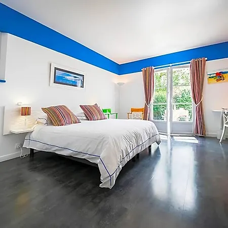 Maison D'hote Iparra- Pays Basque 4*