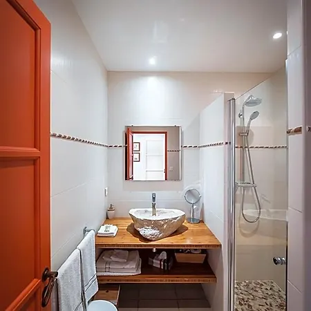 Maison D'hote Iparra- Pays Basque 4*