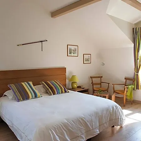 Maison D'hote Iparra- Pays Basque 4* Bassussarry