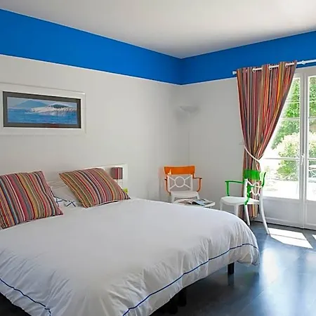 Maison D'hote Iparra- Pays Basque Hotel 4*