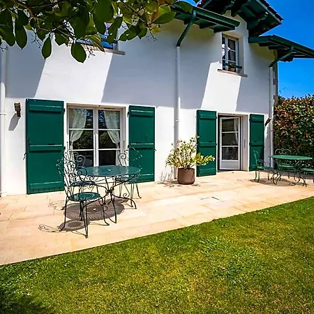 Hotel Maison D'hote Iparra- Pays Basque Bassussarry