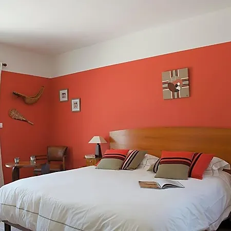 Maison D'hote Iparra- Pays Basque 4*