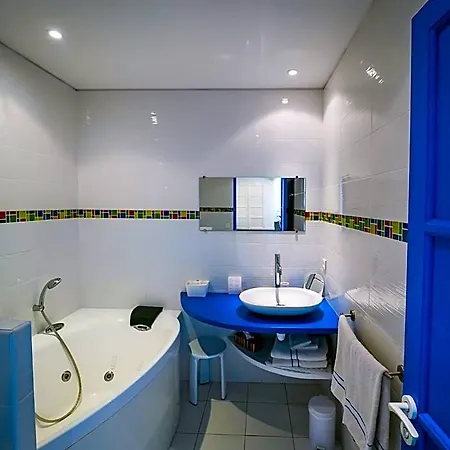 Maison D'hote Iparra- Pays Basque 4* Bassussarry