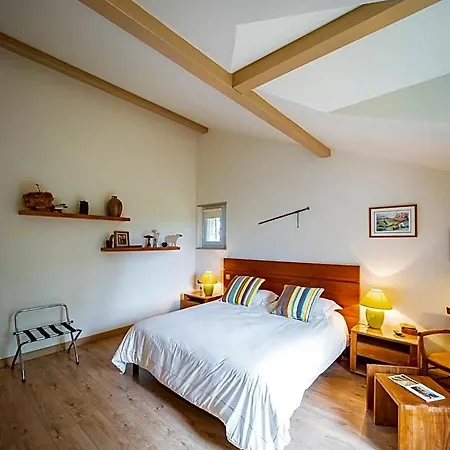 Maison D'hote Iparra- Pays Basque Bassussarry