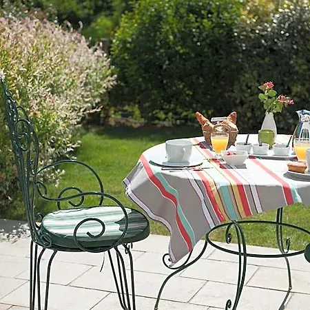 Maison D'hote Iparra- Pays Basque Hotel 4*