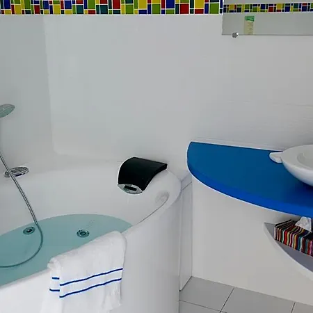 Hotel Maison D'hote Iparra- Pays Basque 4*