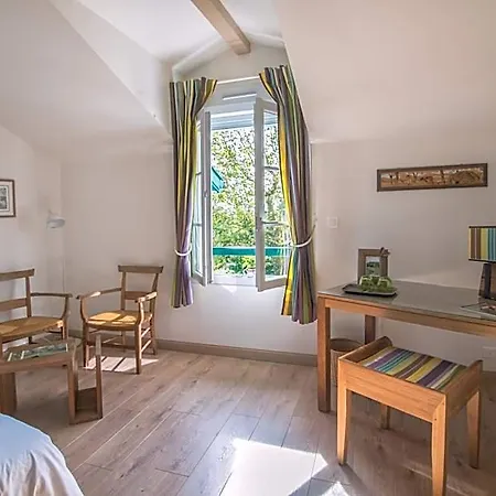Hotel Maison D'hote Iparra- Pays Basque Bassussarry
