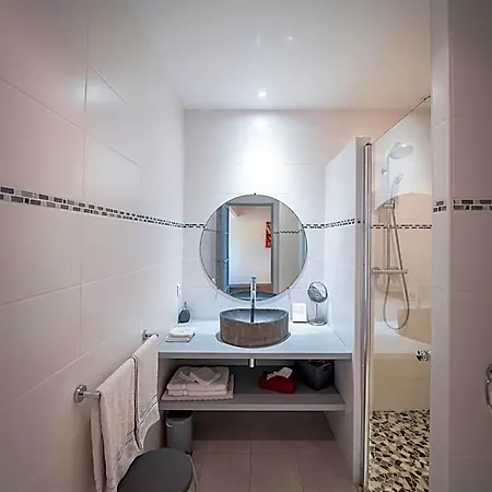 Maison D'hote Iparra- Pays Basque Hotel Bassussarry