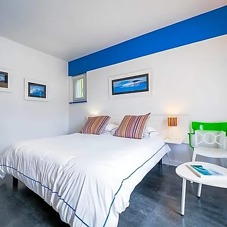 Hotel Maison D'hote Iparra- Pays Basque 4*