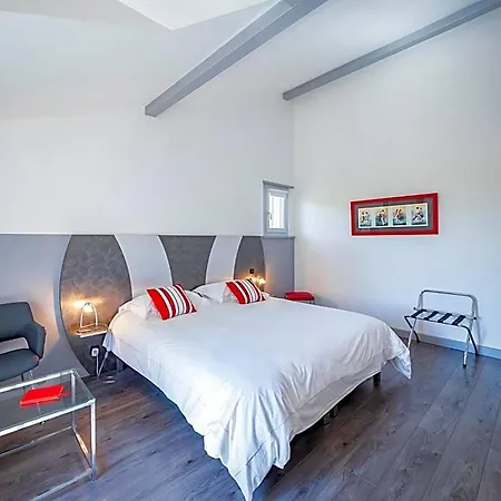 Hotel Maison D'hote Iparra- Pays Basque