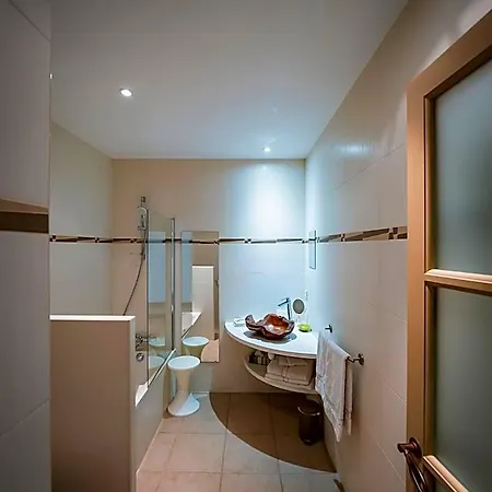 Maison D'hote Iparra- Pays Basque Hotel Bassussarry