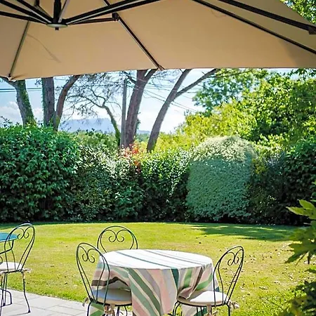 Maison D'hote Iparra- Pays Basque Hotel 4*